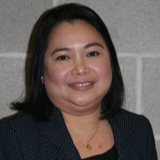 Gina Pacheco