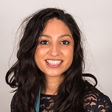 Manisha Michael
