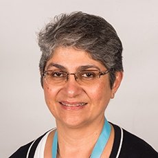 Zahra Ahari