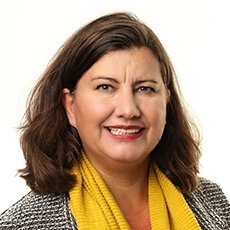 Jane Hetherington