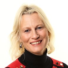 Claire Hallam