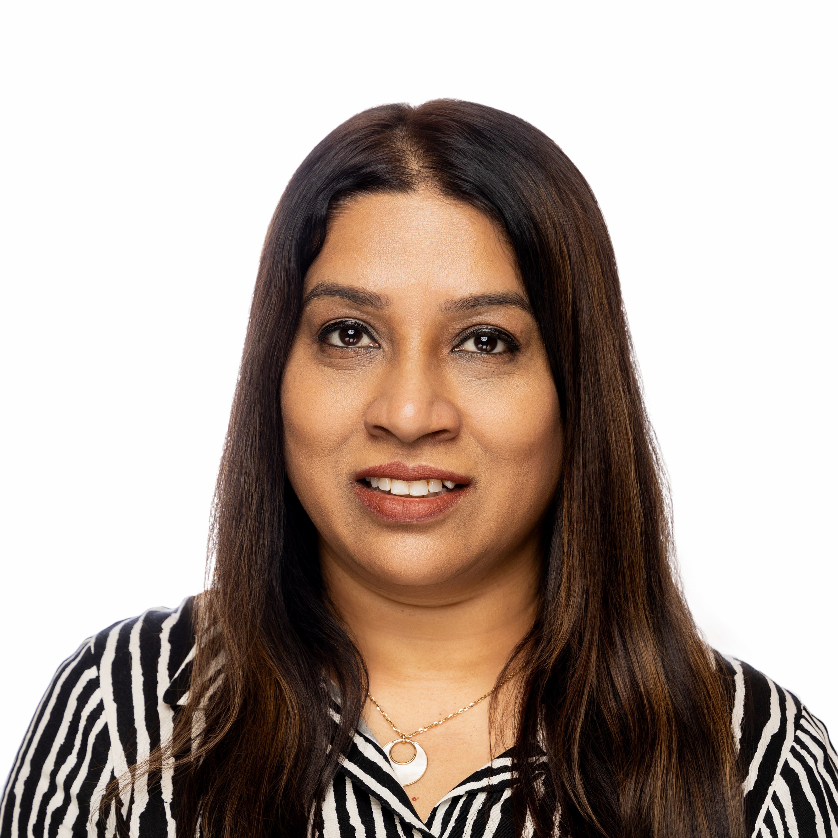 Abida Sayeed