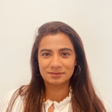 Rabia Ijaz