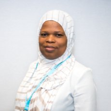 Shakira Adebowale 