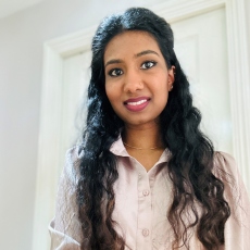 Neveatha  Mohanaraj